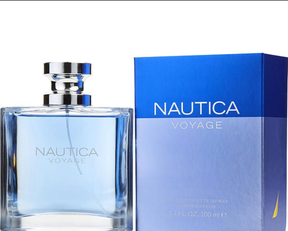 Nautica voyage for men