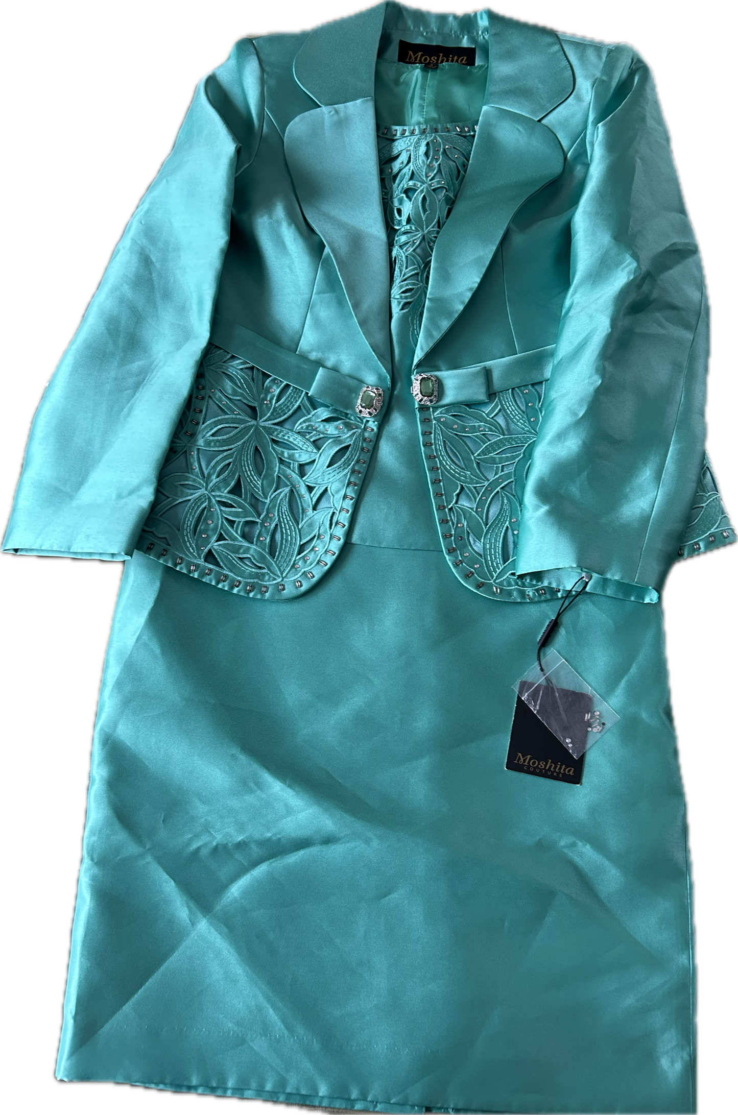 dresses for women Moshita Couture 6941