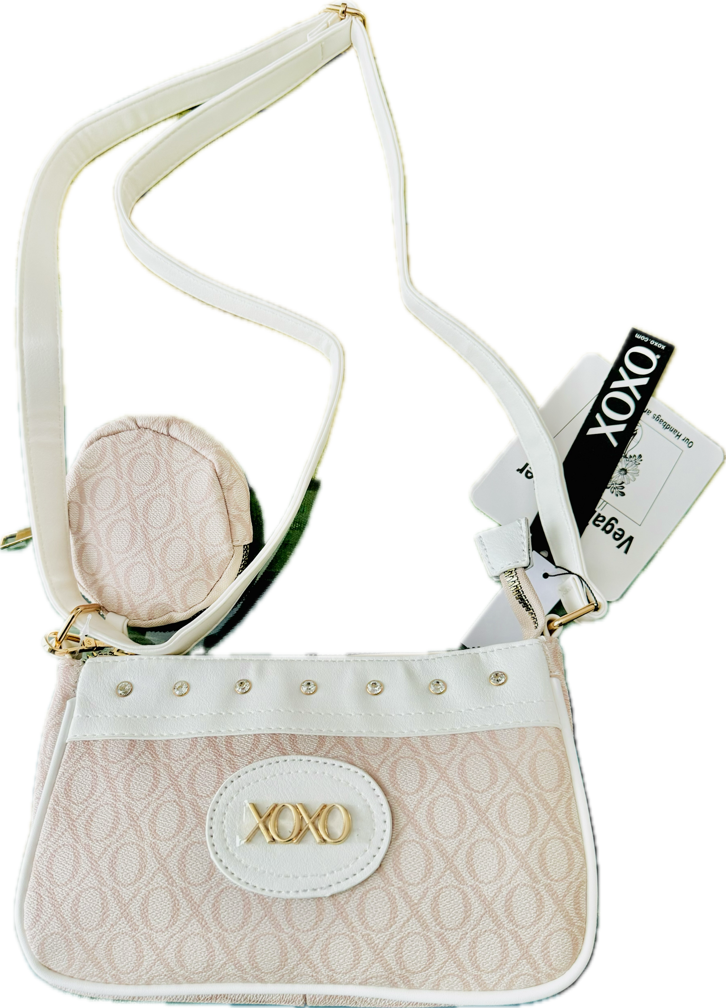 Beautiful handbag and shoulder bag for women.