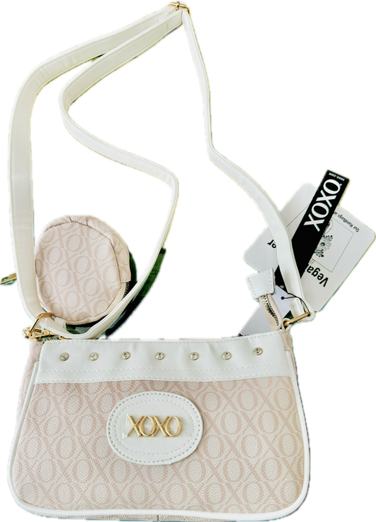 Beautiful handbag and shoulder bag for women.