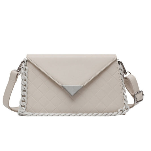 Fashion Messenger Bag Small Square Bag