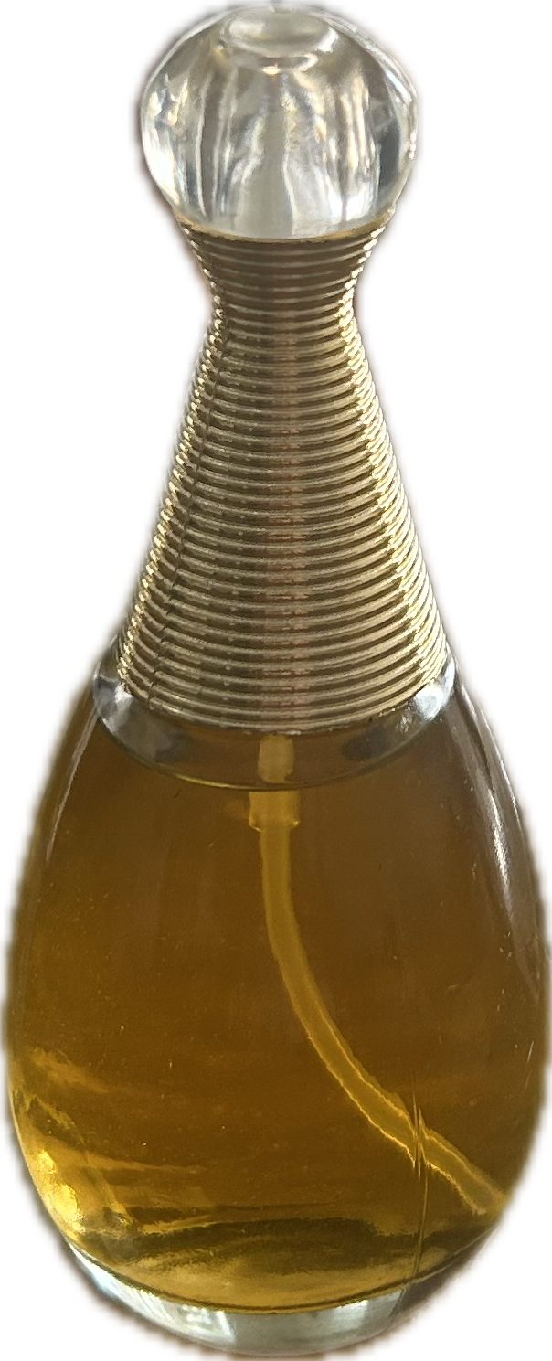 Eau De Parfum