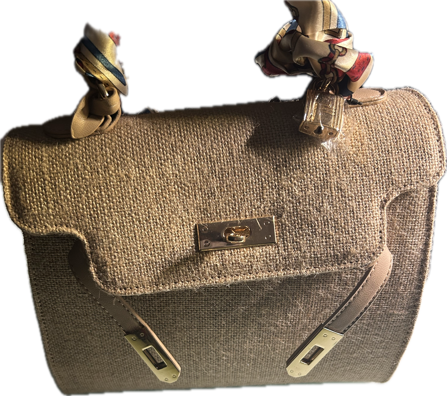 Hand bags