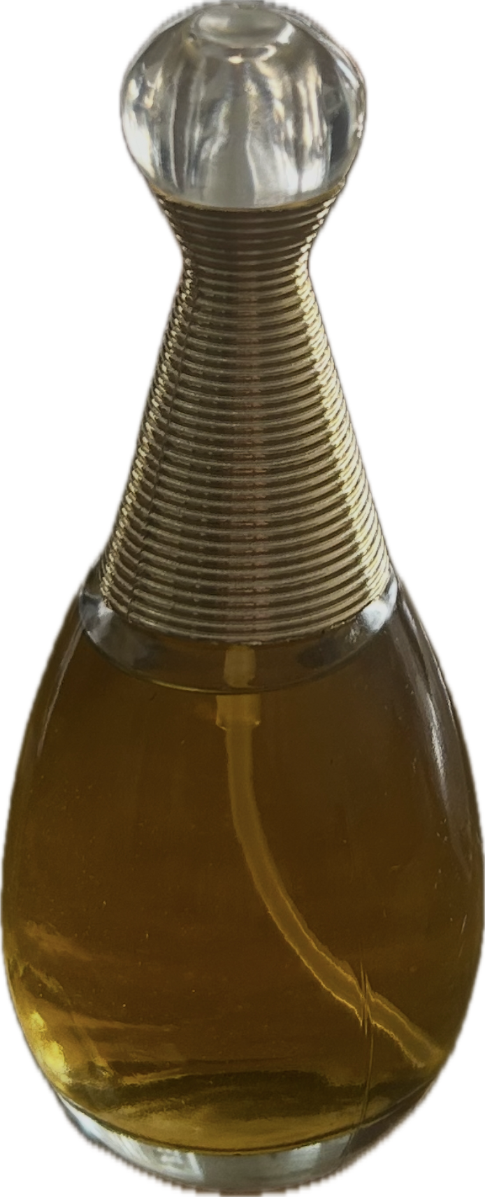 Eau De Parfum