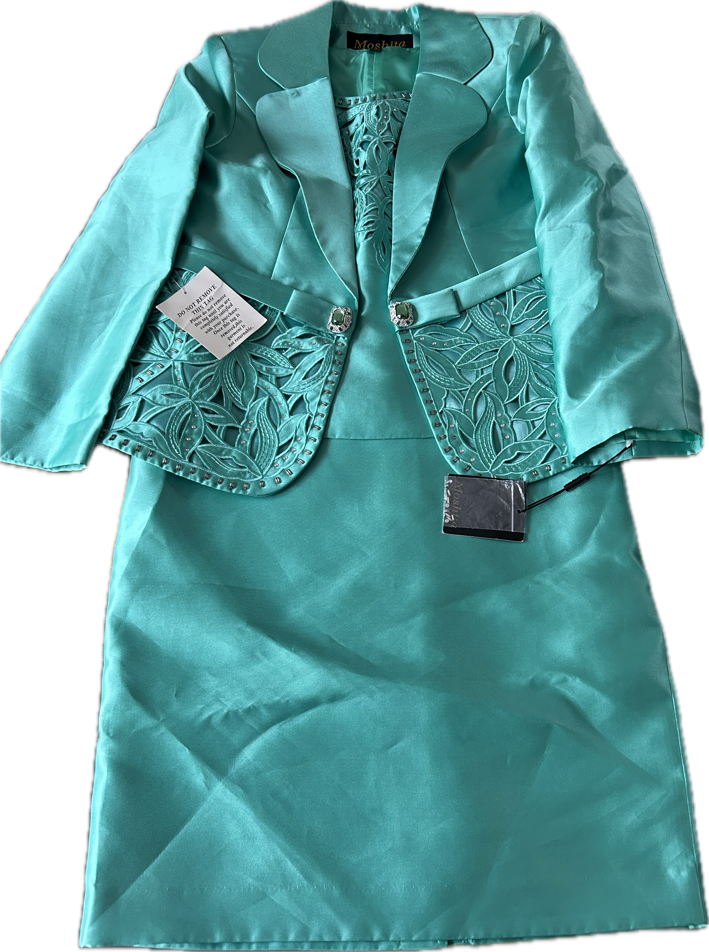 dresses for women Moshita Couture 6941