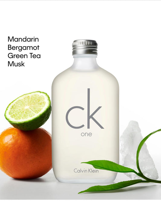 Calvin Klein