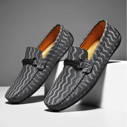 Men's Casual Trend Gommino Slip-on