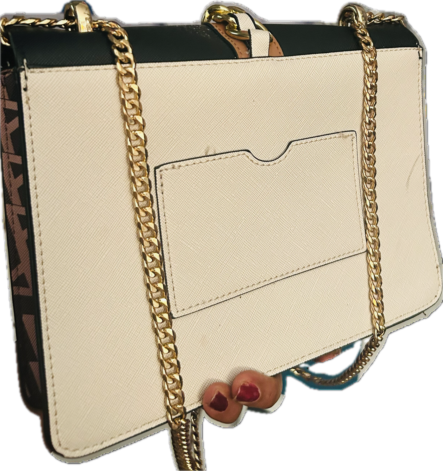 Shoulder bag