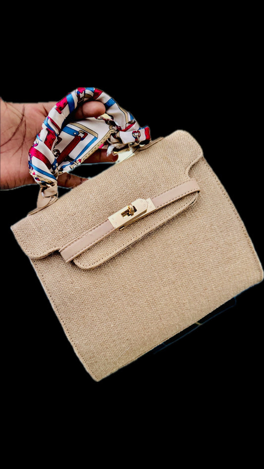 Hand bags