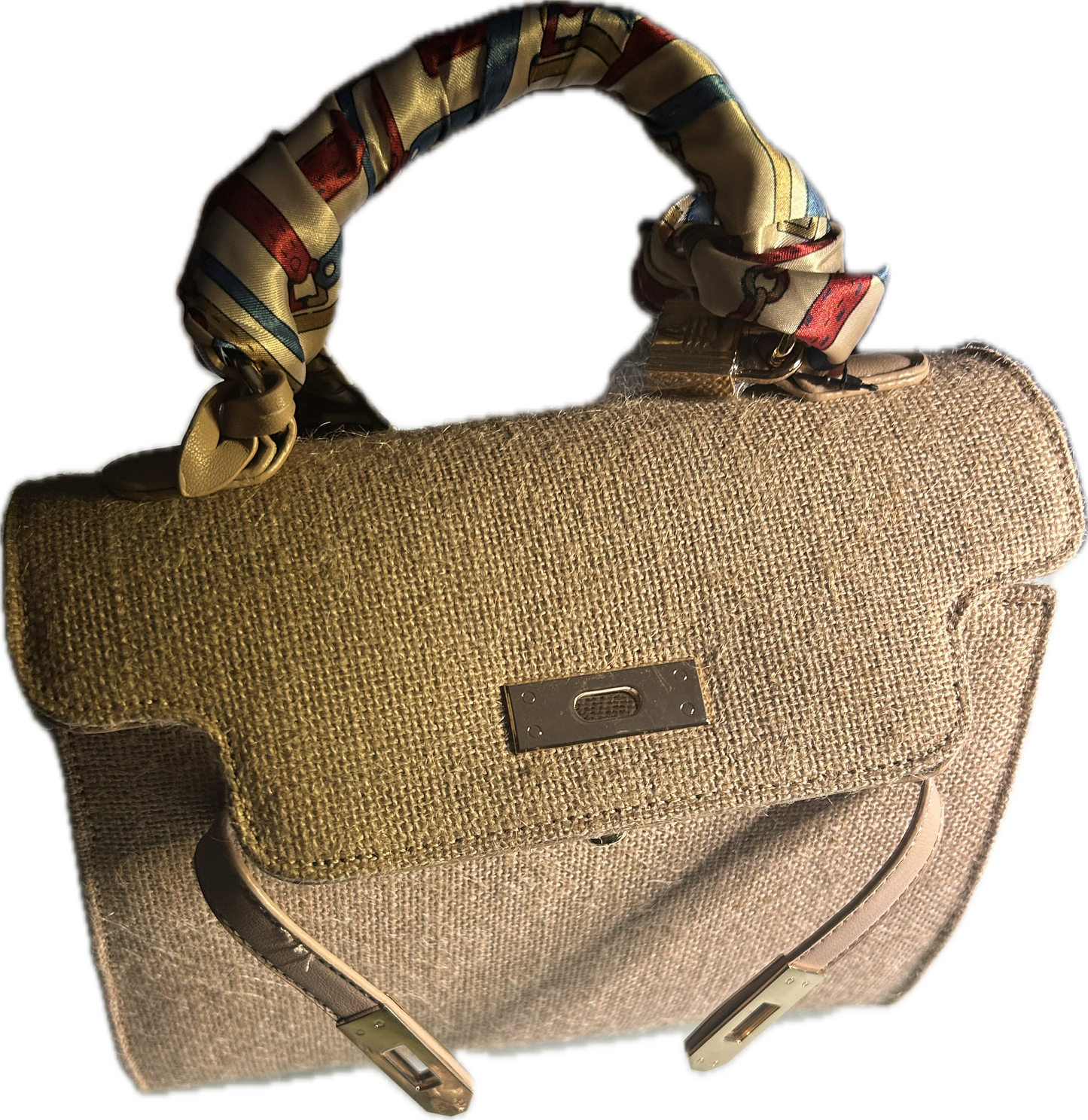 Hand bags