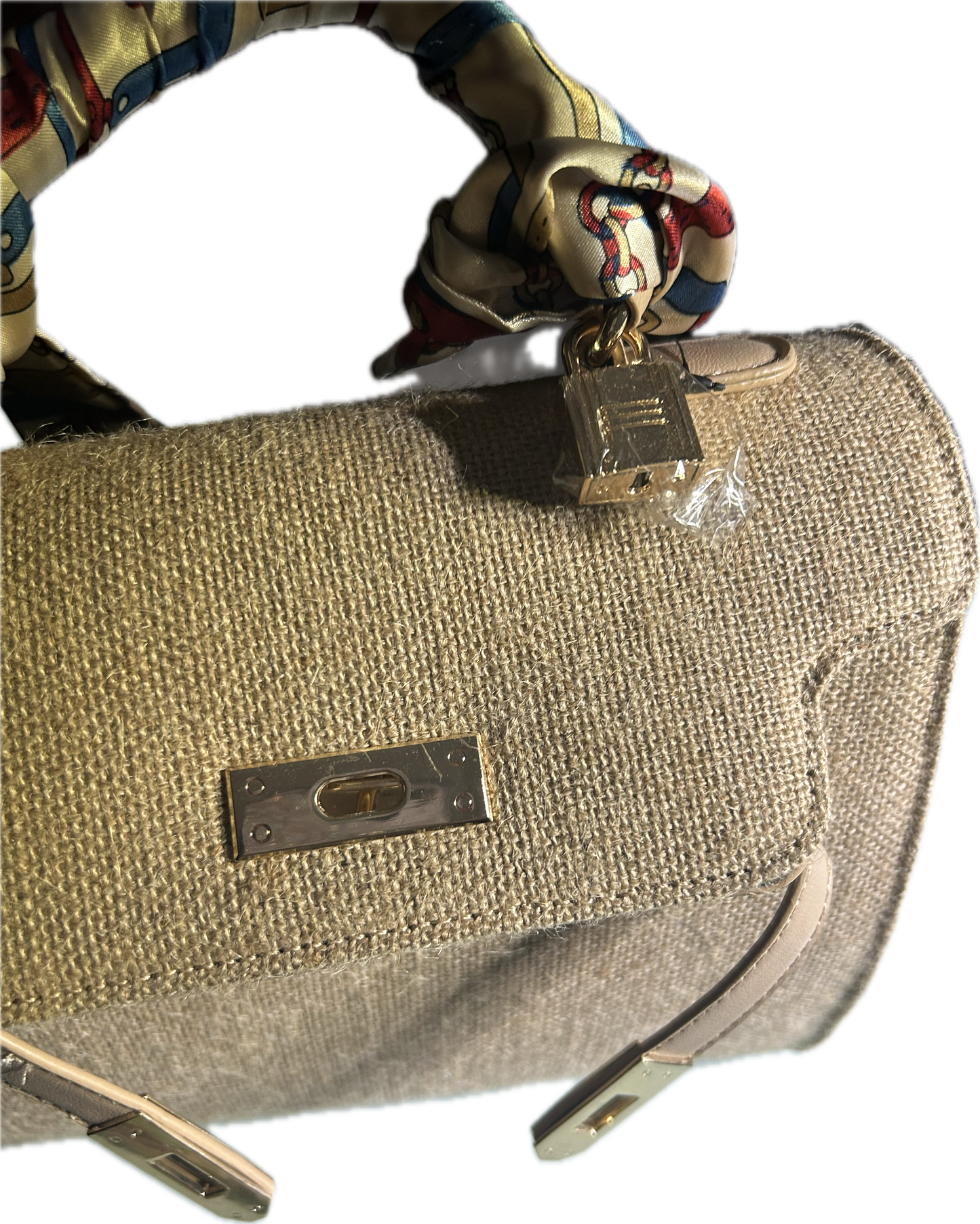 Hand bags
