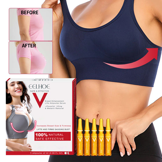 Breast Lifting Oil