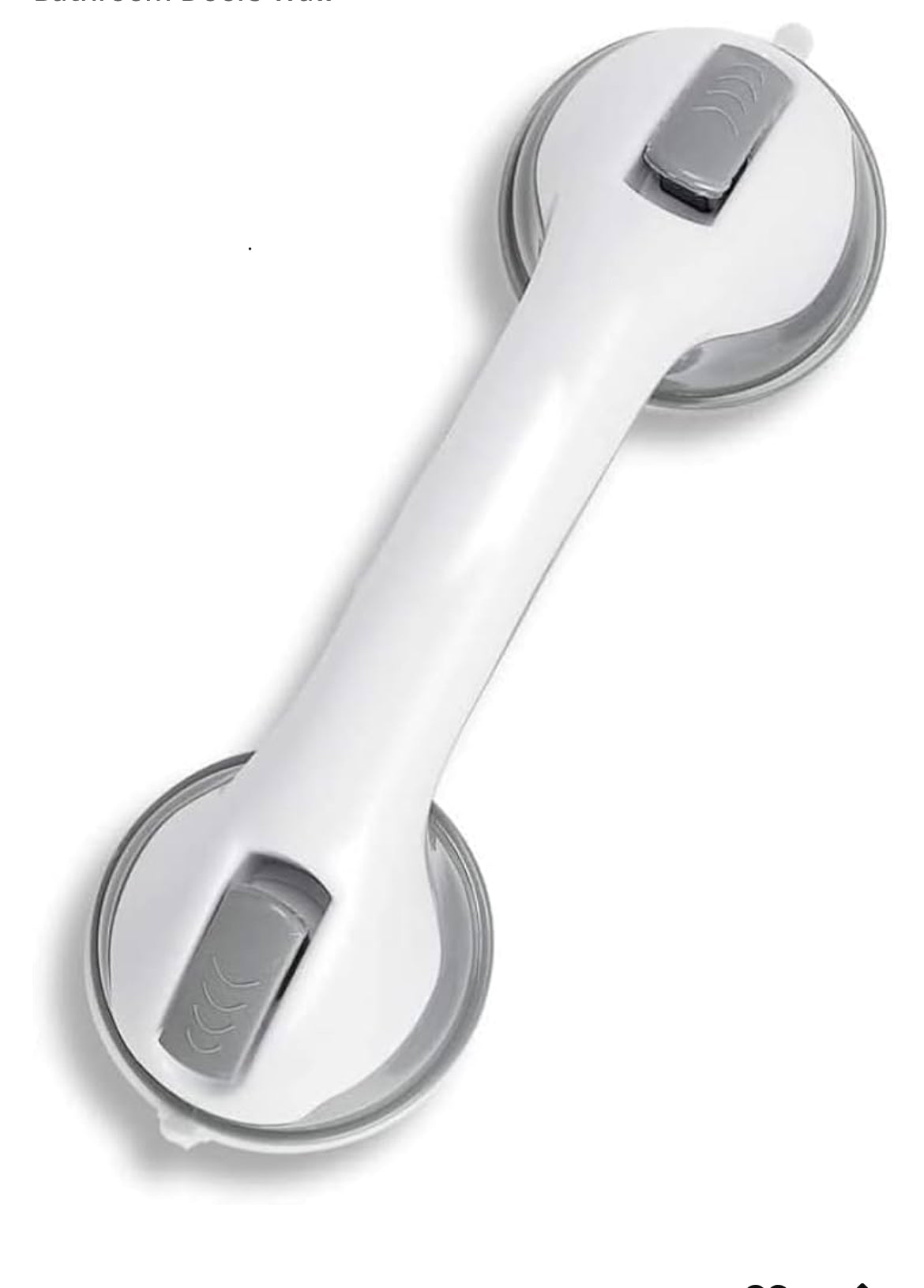 Shower Handle