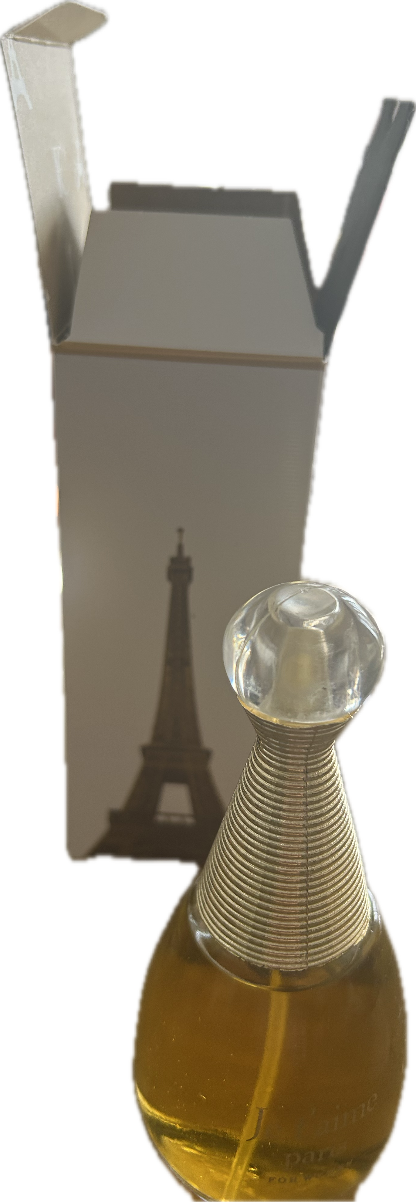 Eau De Parfum