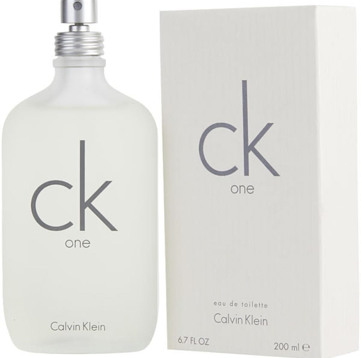 Calvin Klein