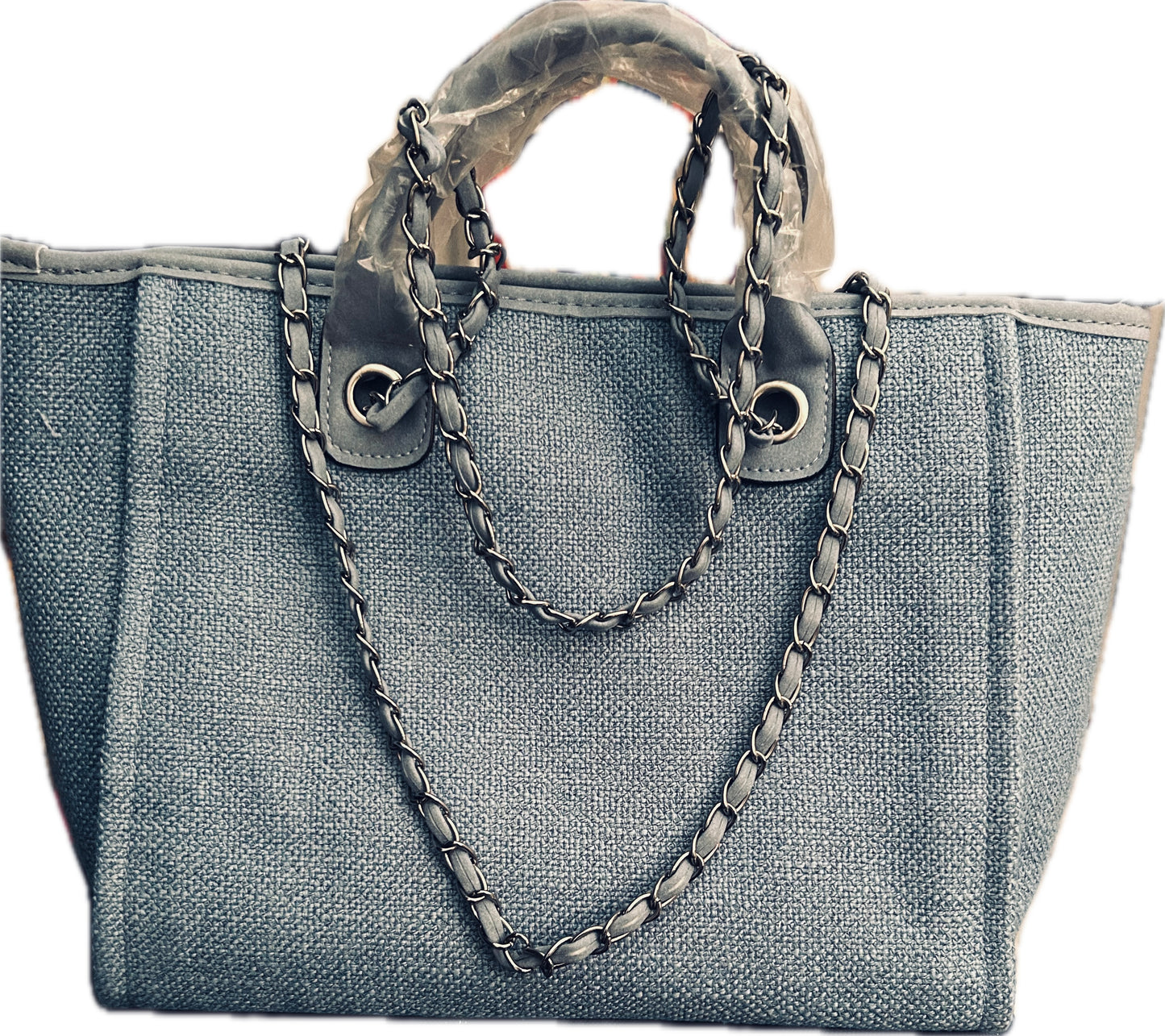 Hand bags and shoulder bags