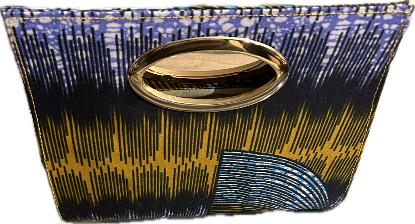 Shoulder bag