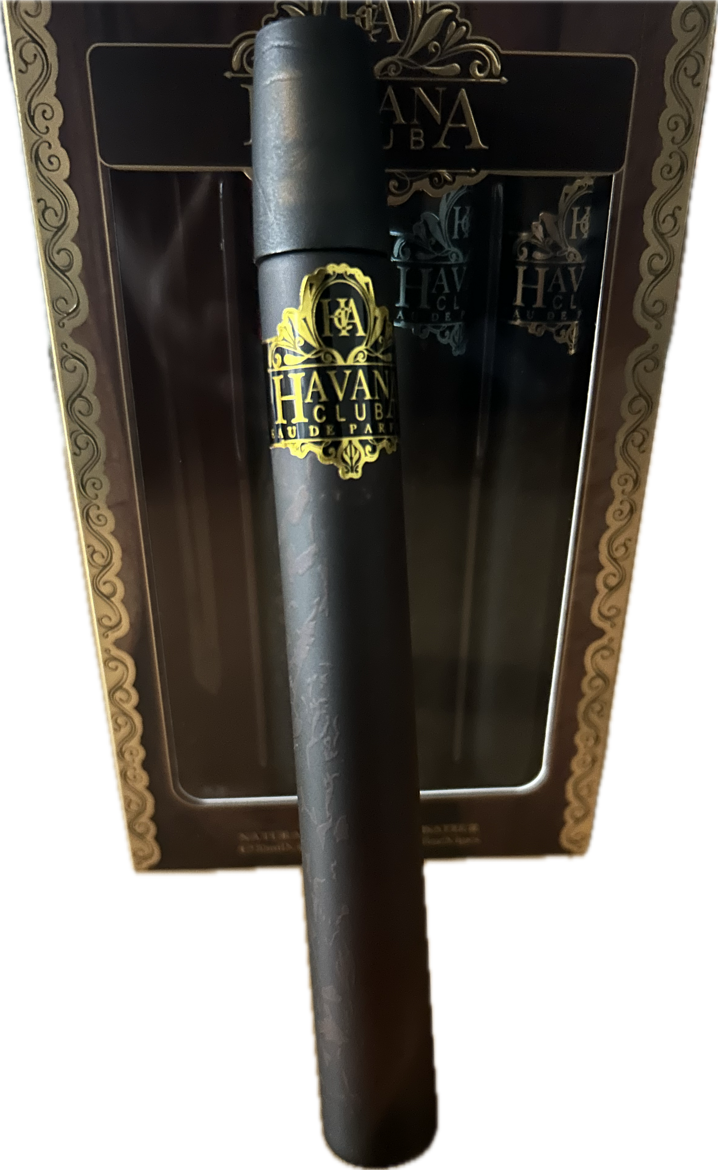 Havana club travel set