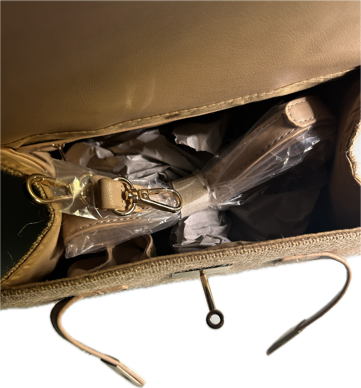 Hand bags