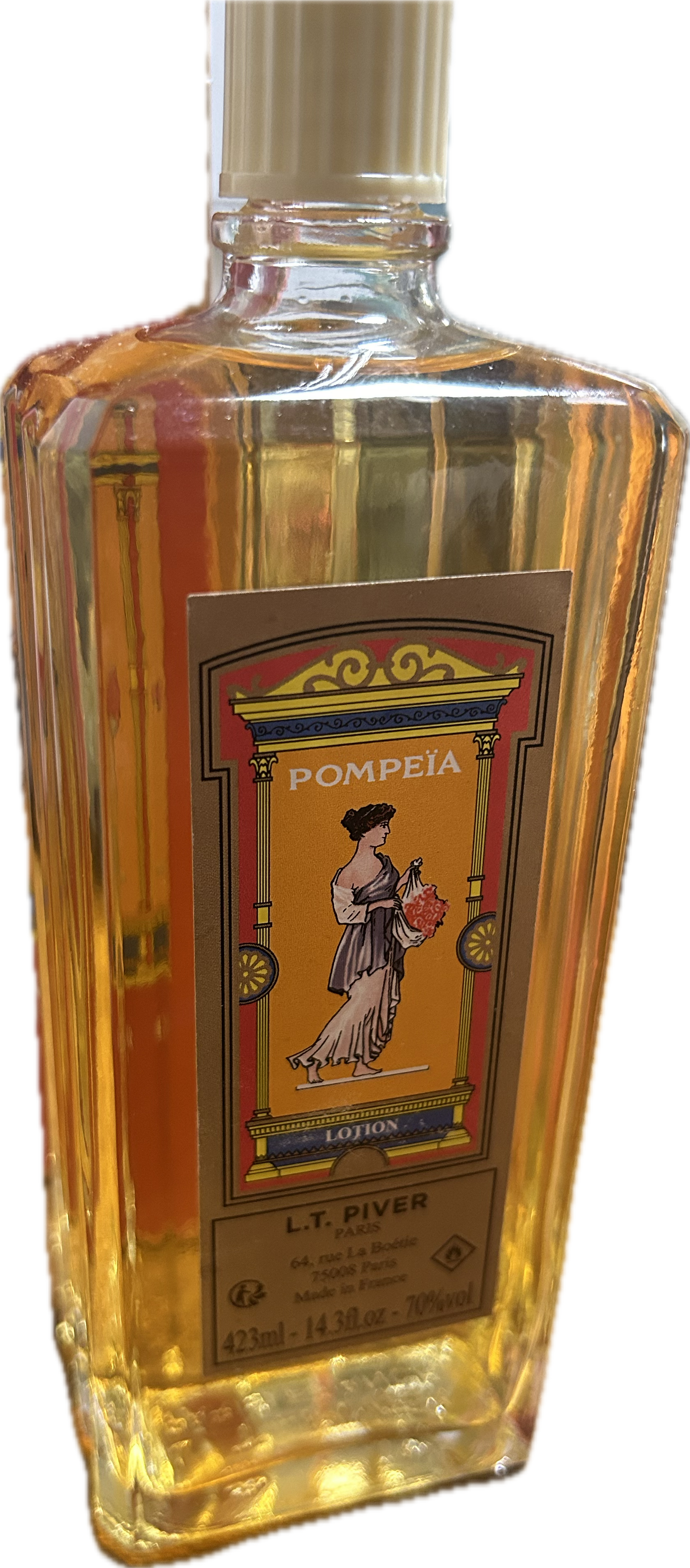 Eaux de Parfum , Eaux de cologne