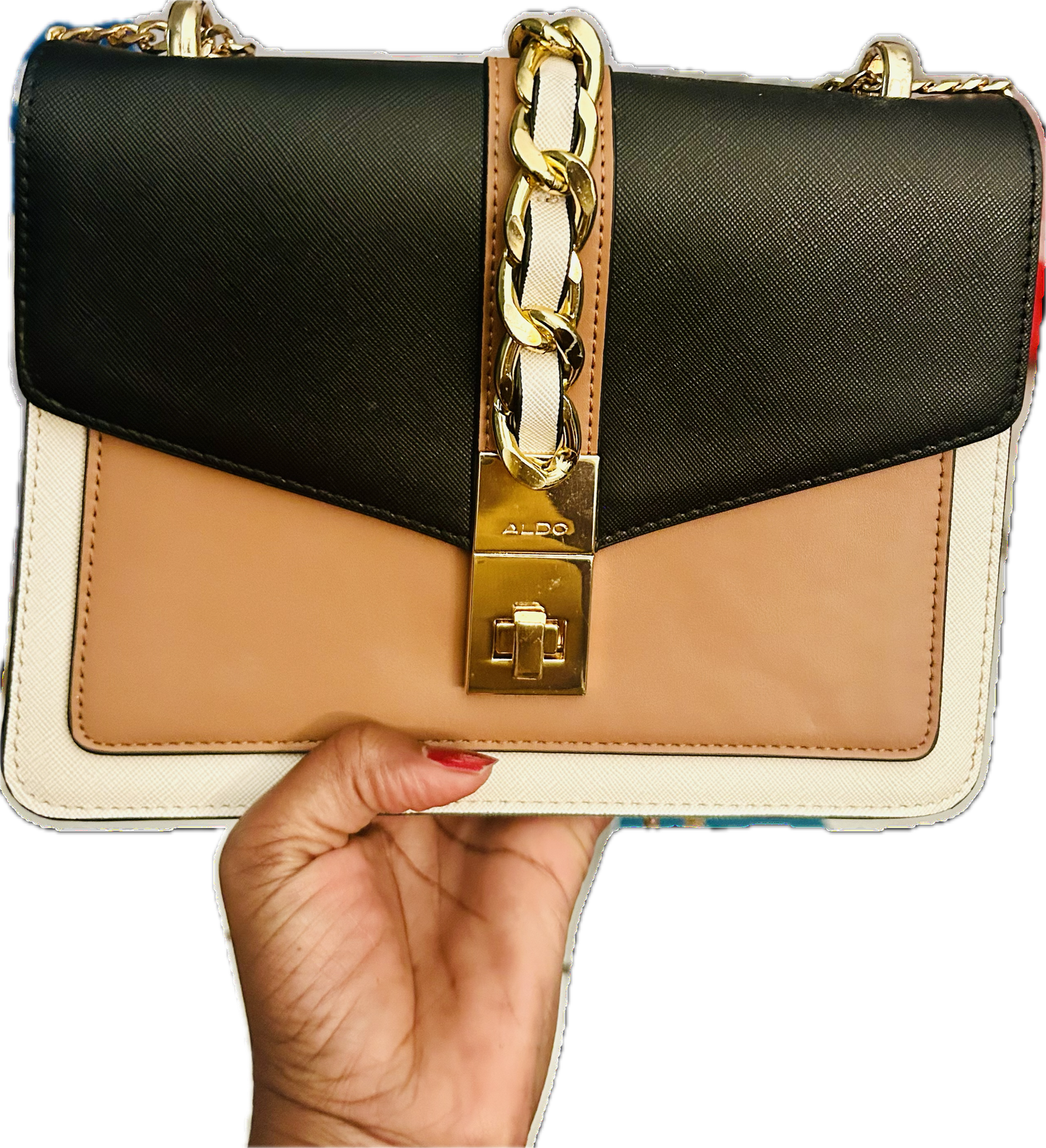Shoulder bag