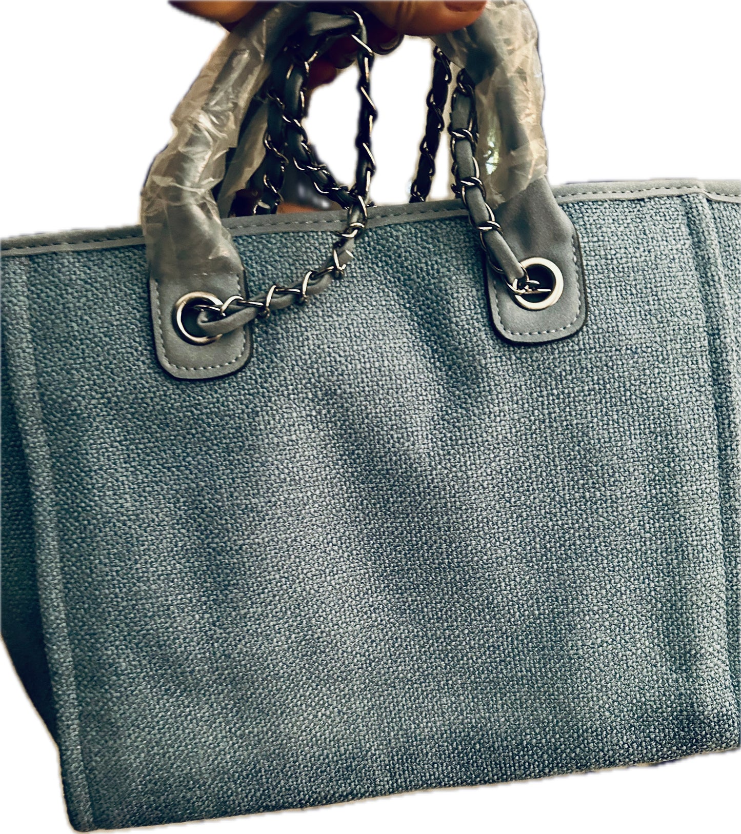 Hand bags and shoulder bags