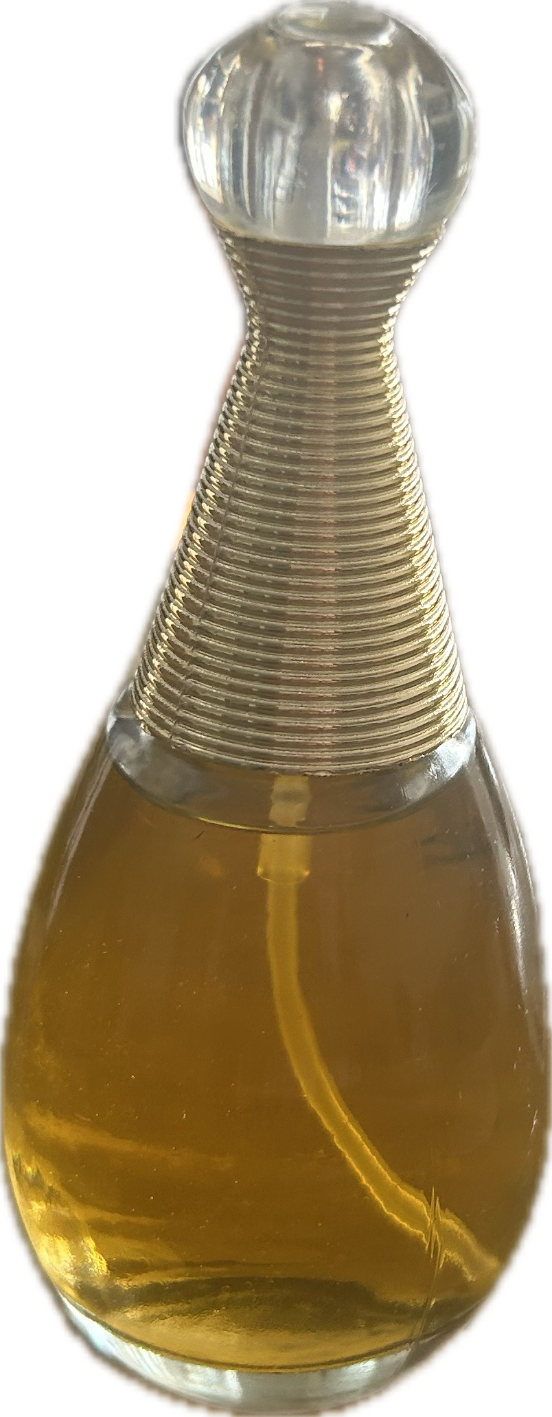 Eau De Parfum