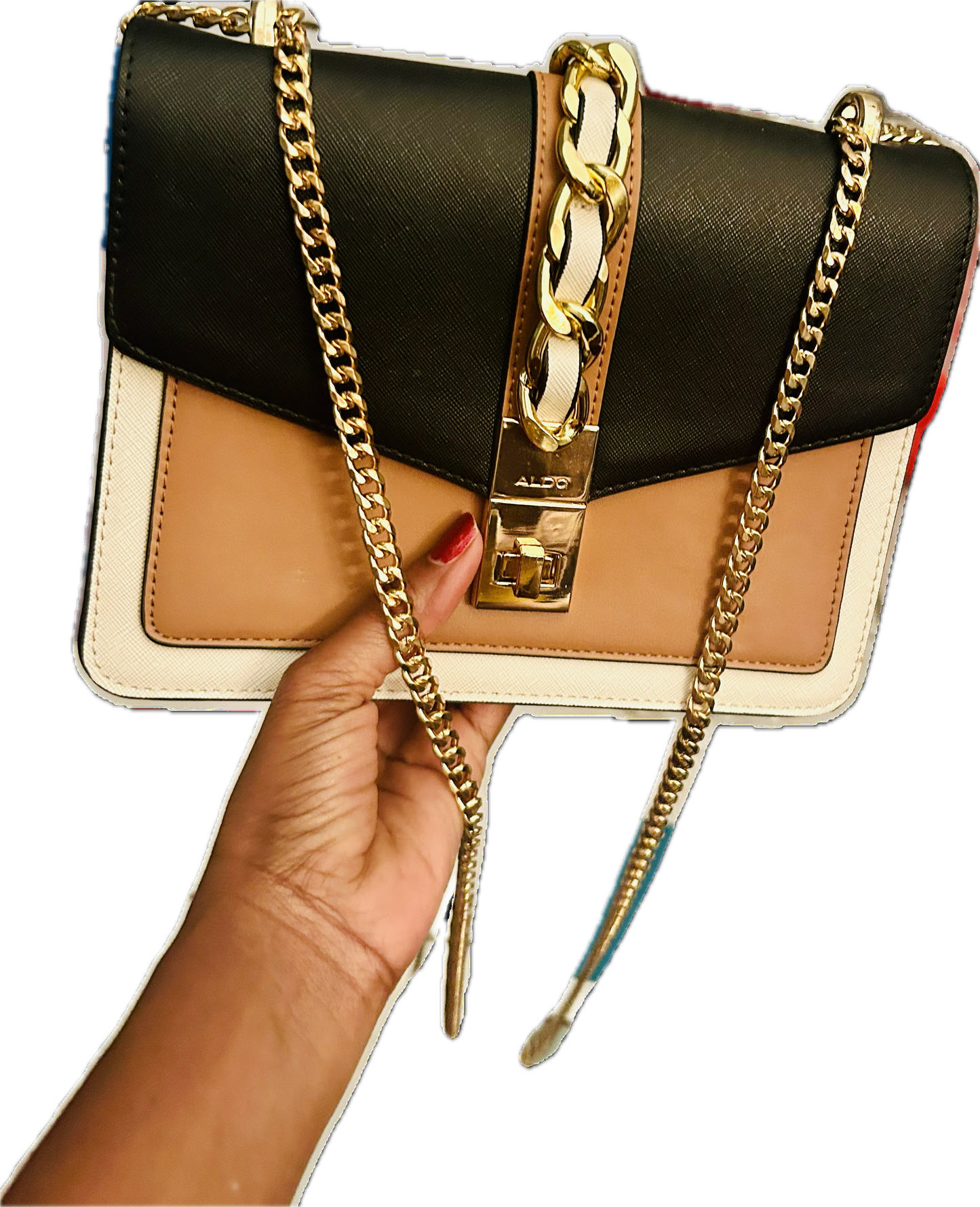Shoulder bag