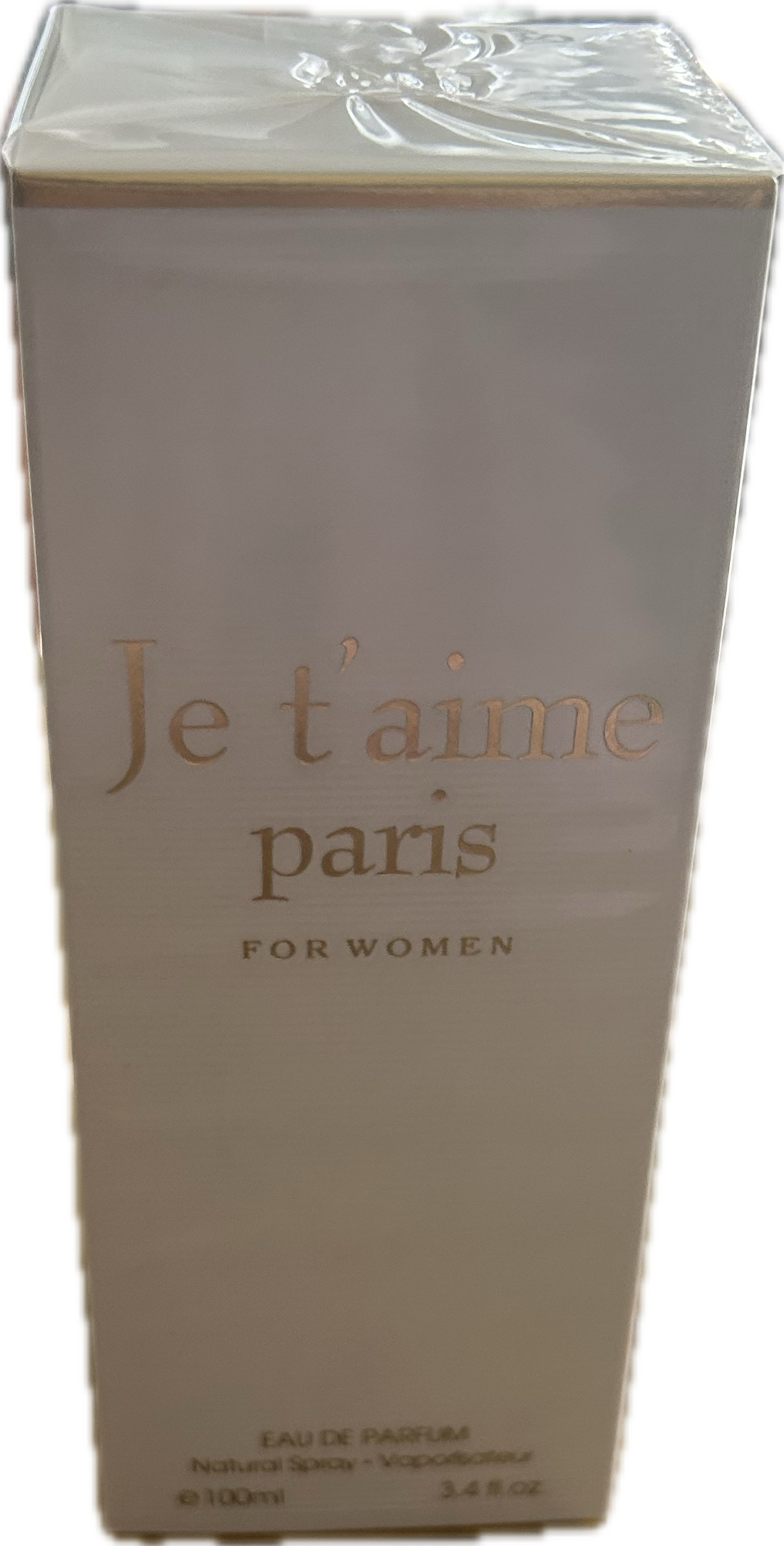 Eau De Parfum