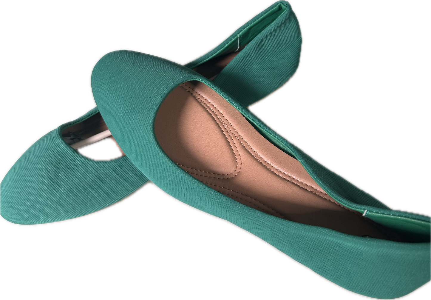 Flat shoes