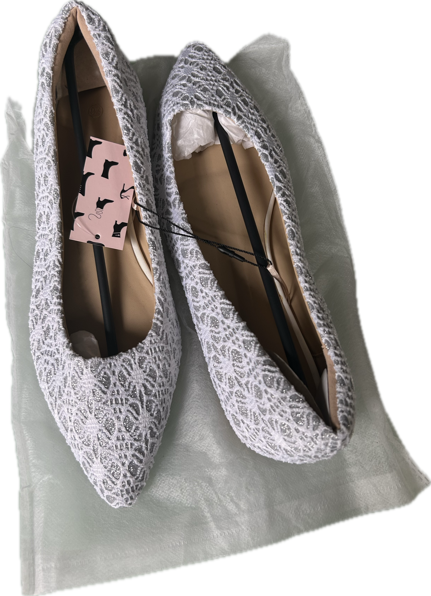 Flats shoes