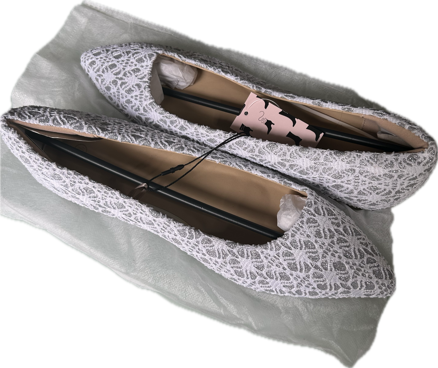 Flats shoes