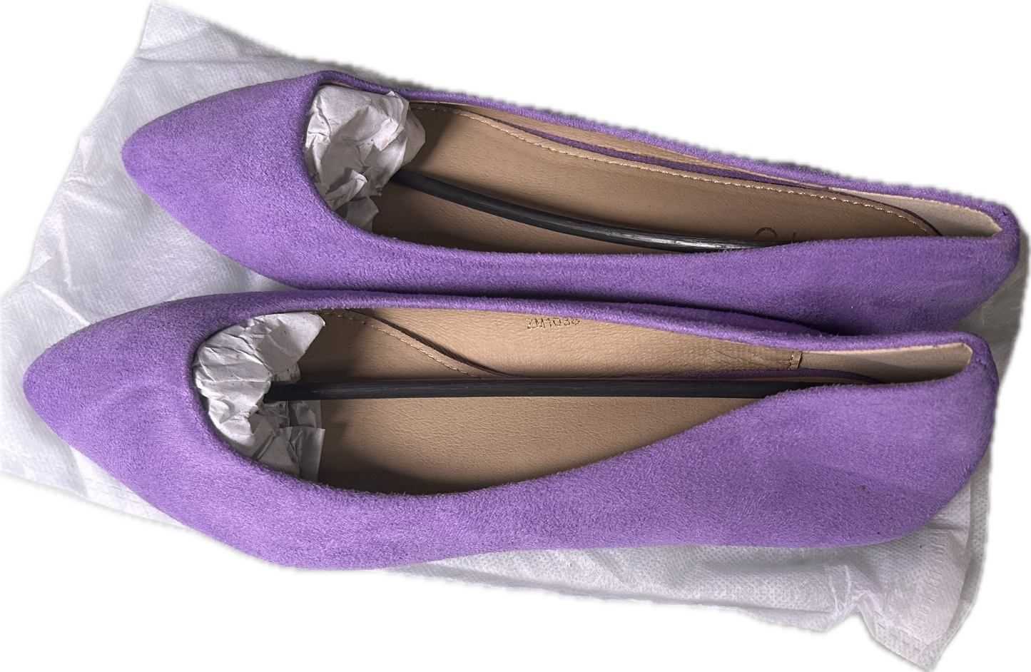 Flats shoes