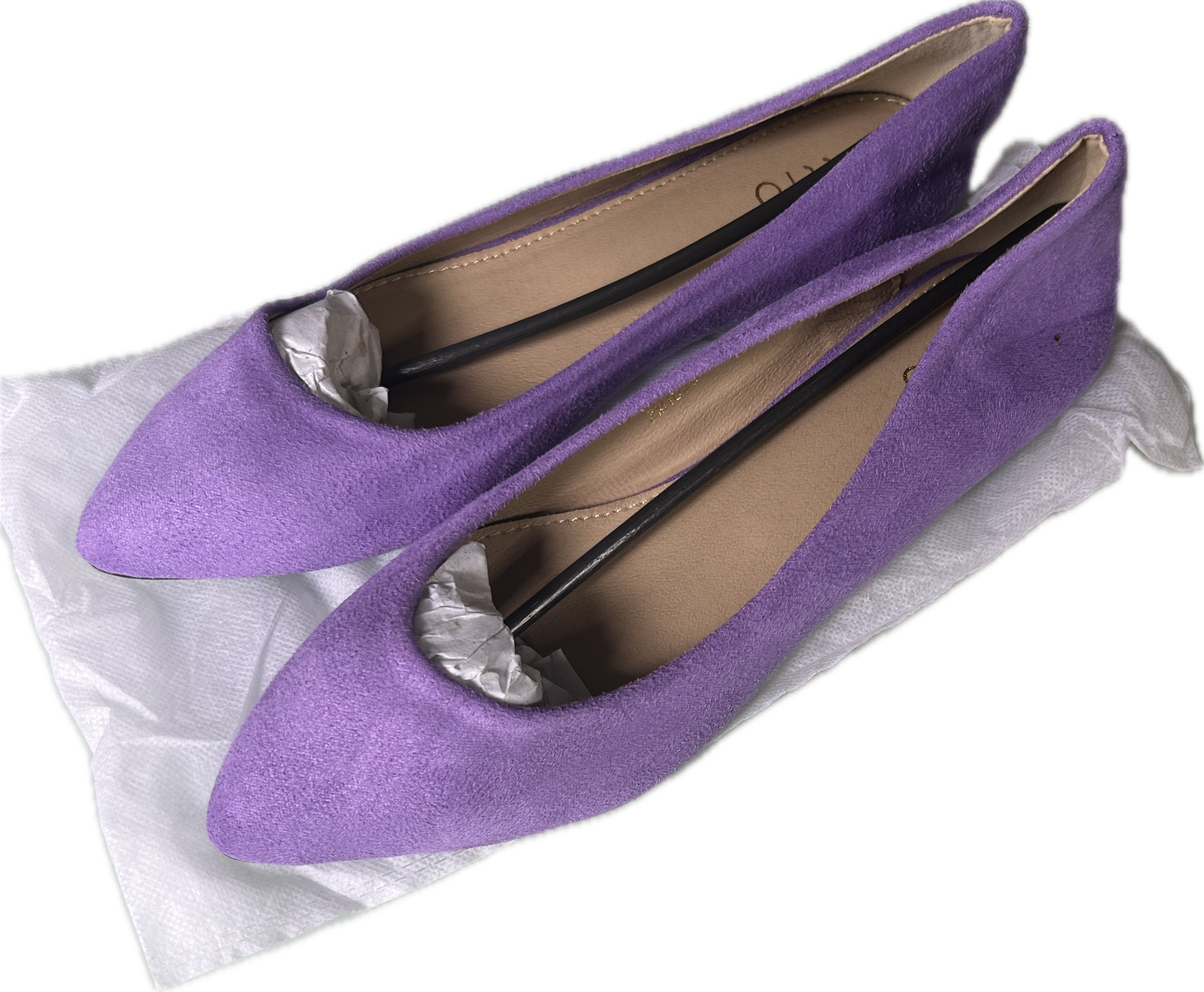 Flats shoes