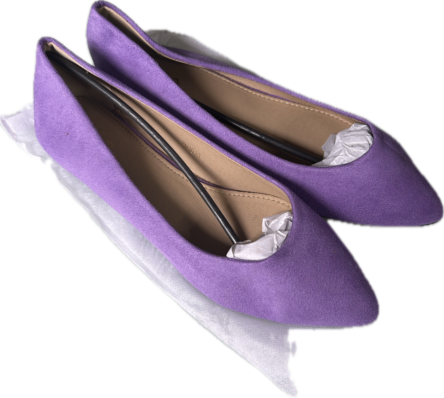 Flats shoes