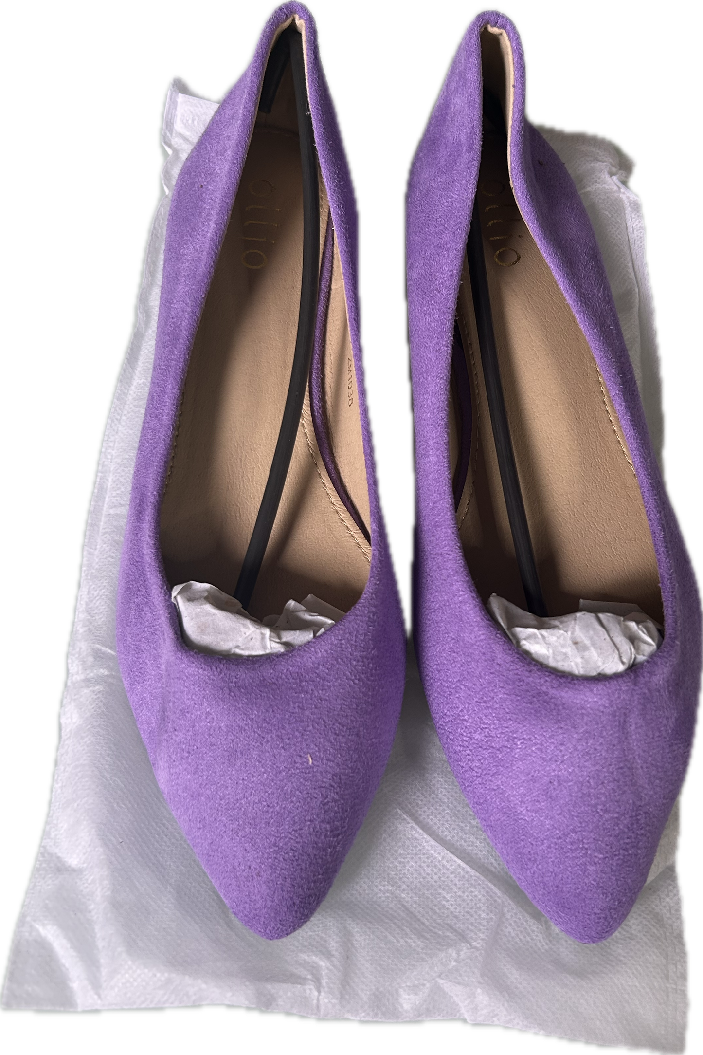 Flats shoes