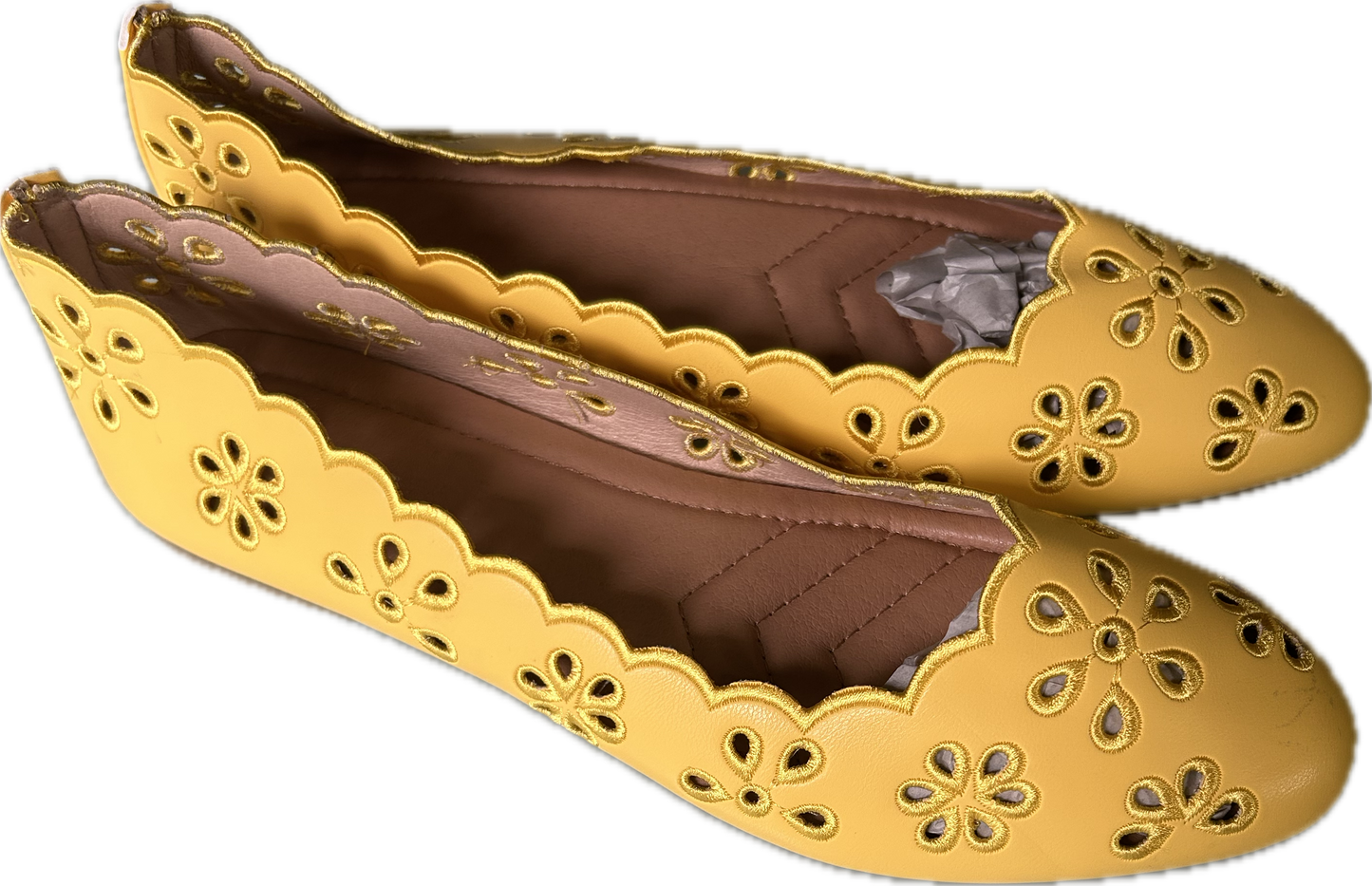 Flats shoes