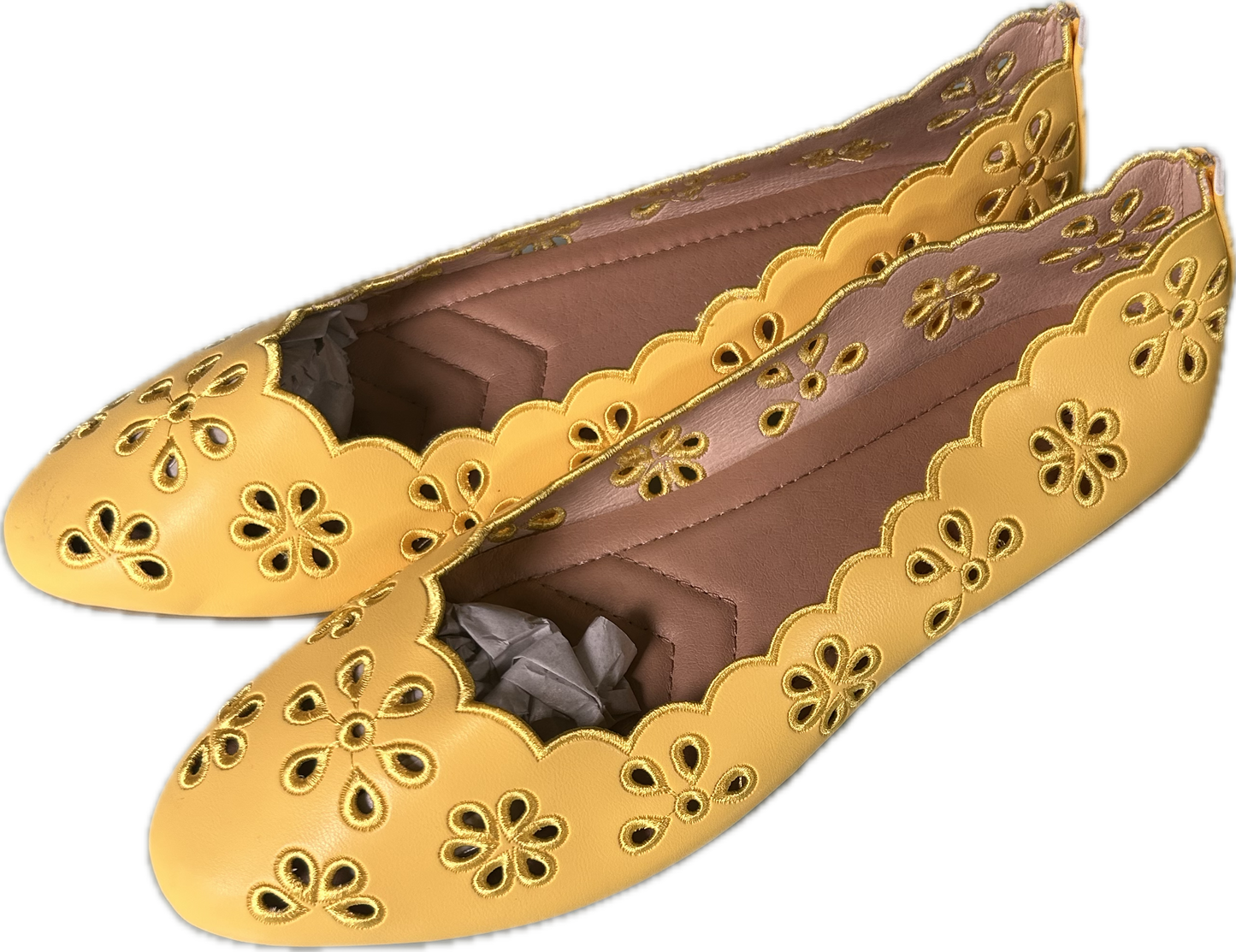 Flats shoes
