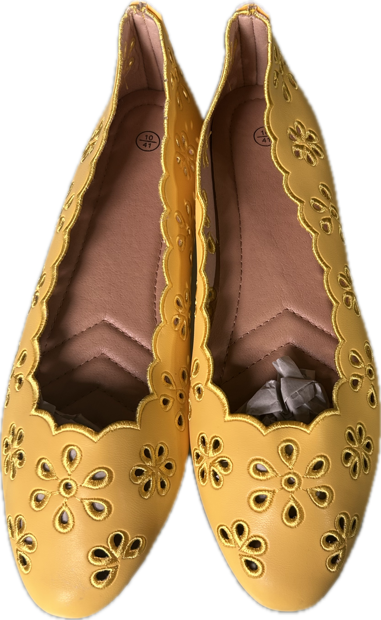 Flats shoes