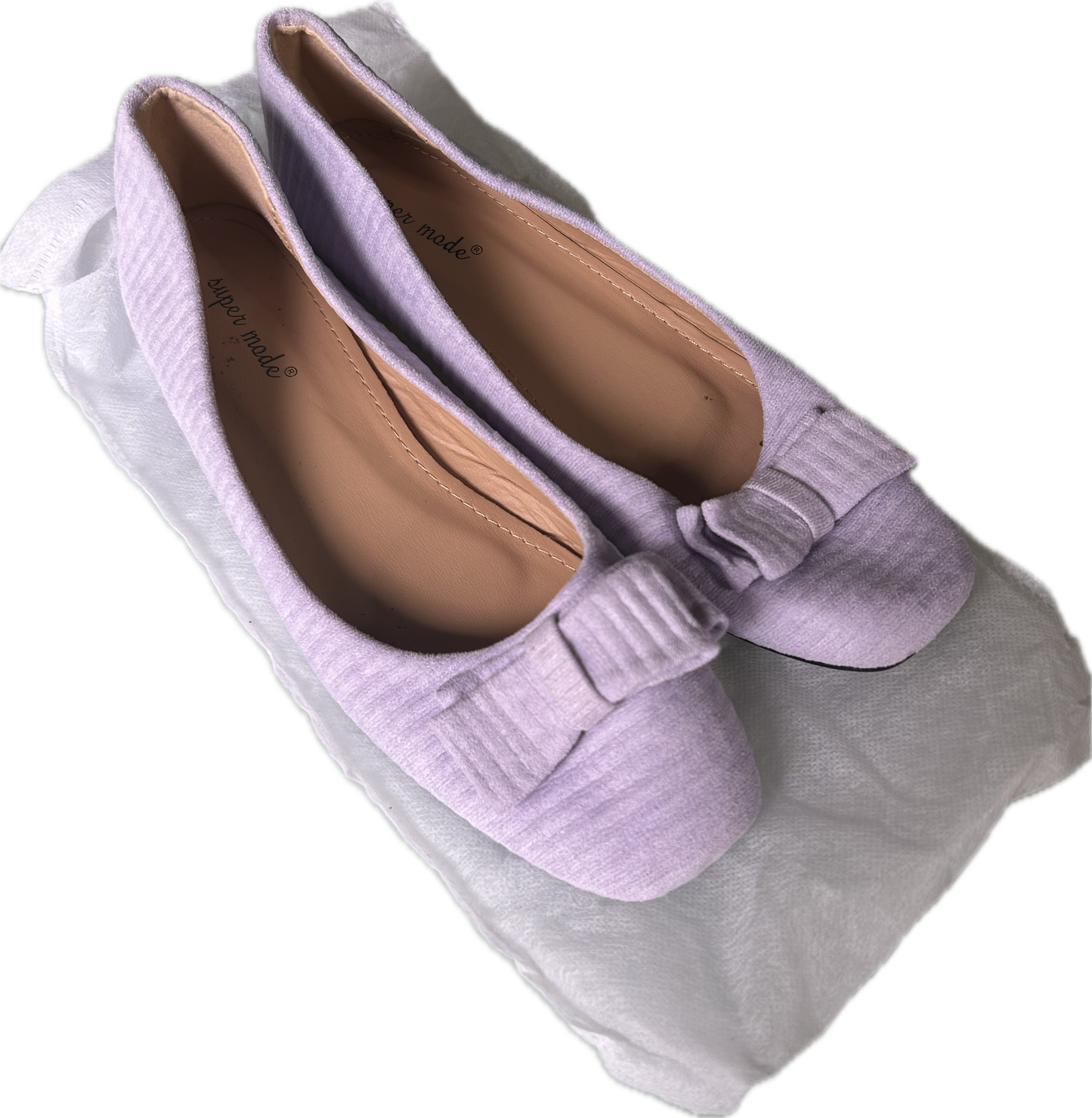 Flats shoes
