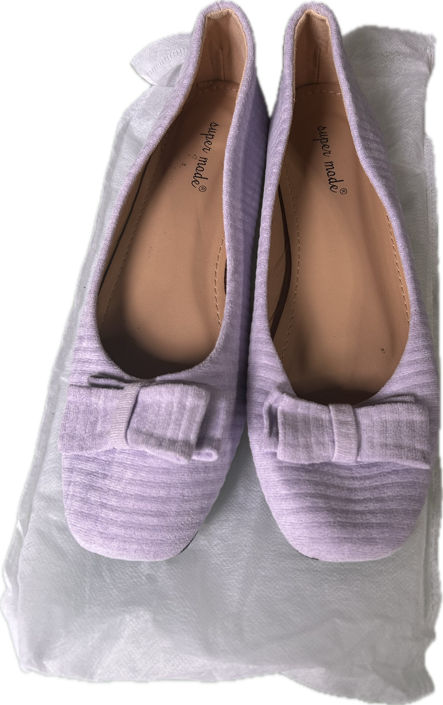 Flats shoes