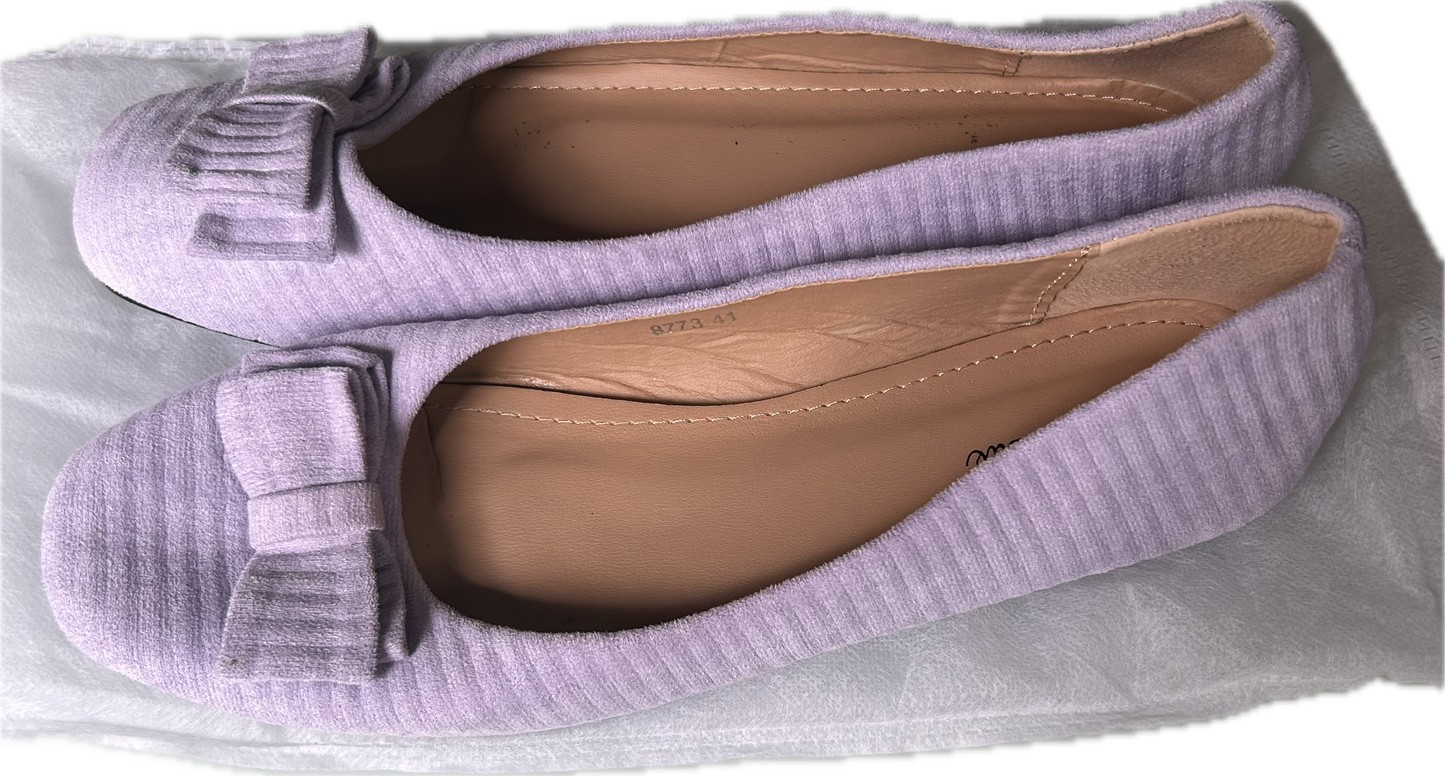 Flats shoes