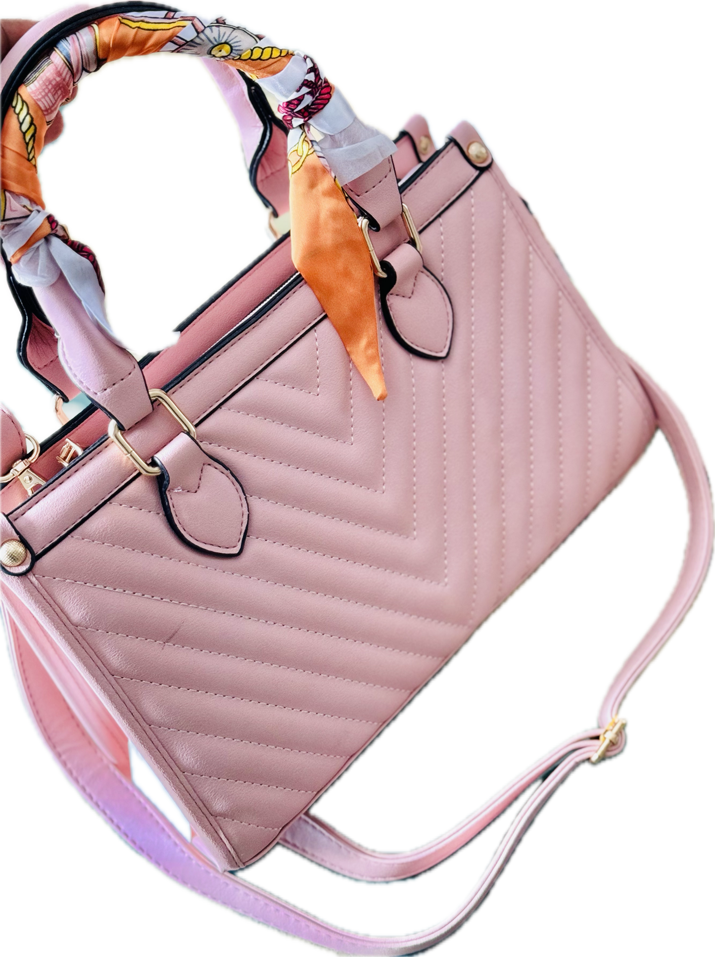 Elegant Handbag and shoulder bag for women