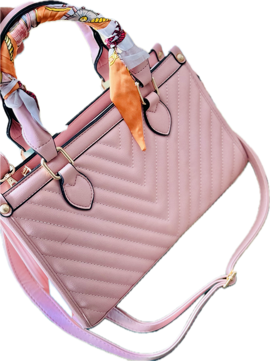 Elegant Handbag and shoulder bag for women
