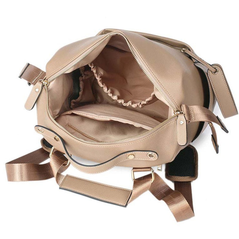 Mummy Bag Large Capacity Backpack