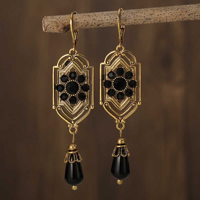 European And American Retro Earring PendanLadiest