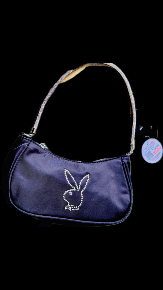 Mini shoulder bag