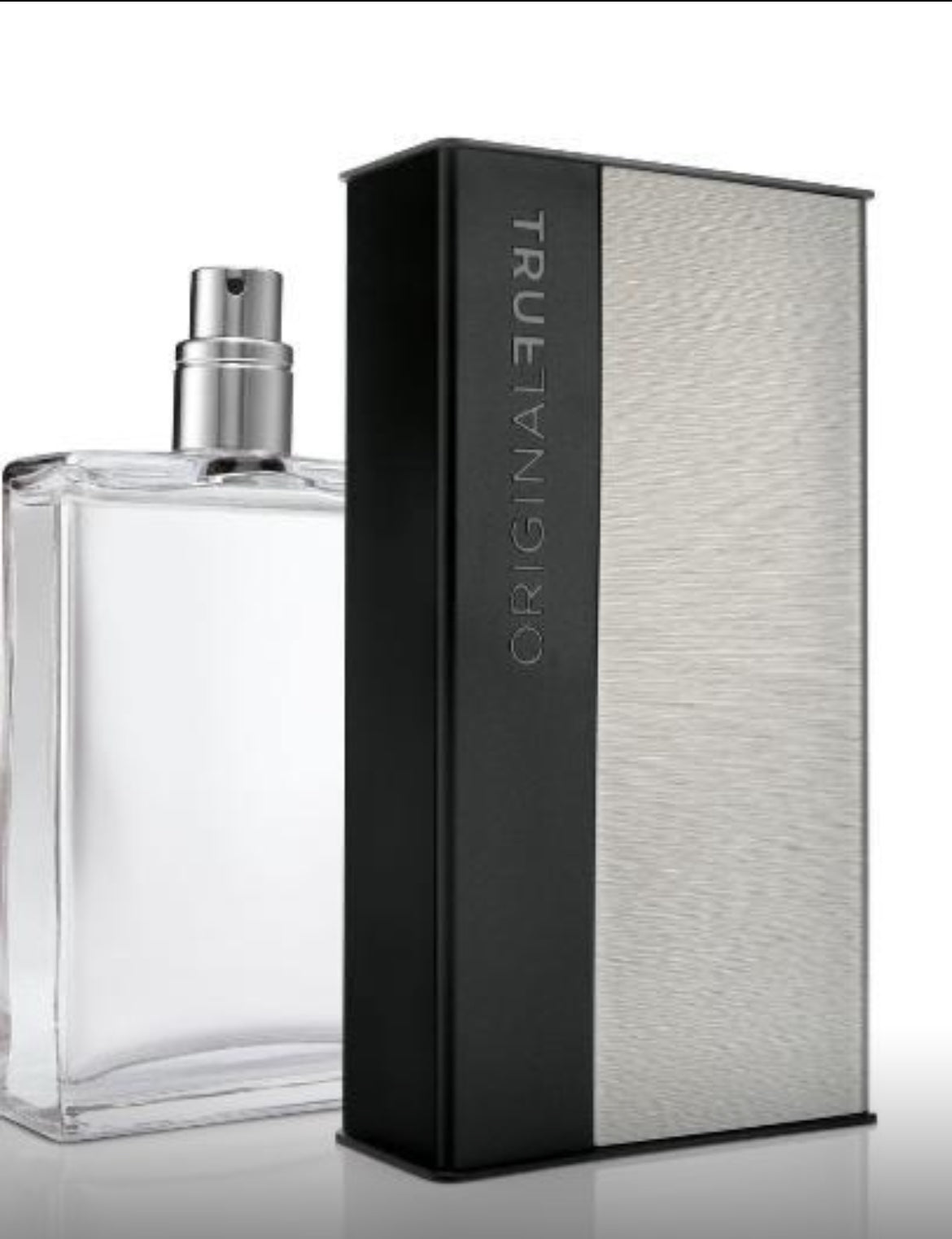 Perfume for men True Original® Cologne Spray