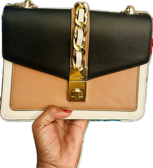 Shoulder bag