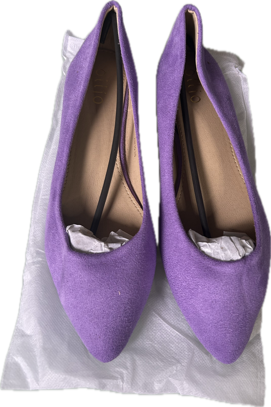 Flats shoes